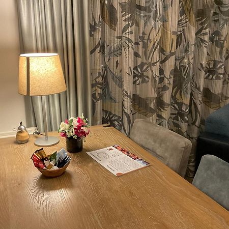 Appartementen De Strandloper Bergen aan Zee Ngoại thất bức ảnh