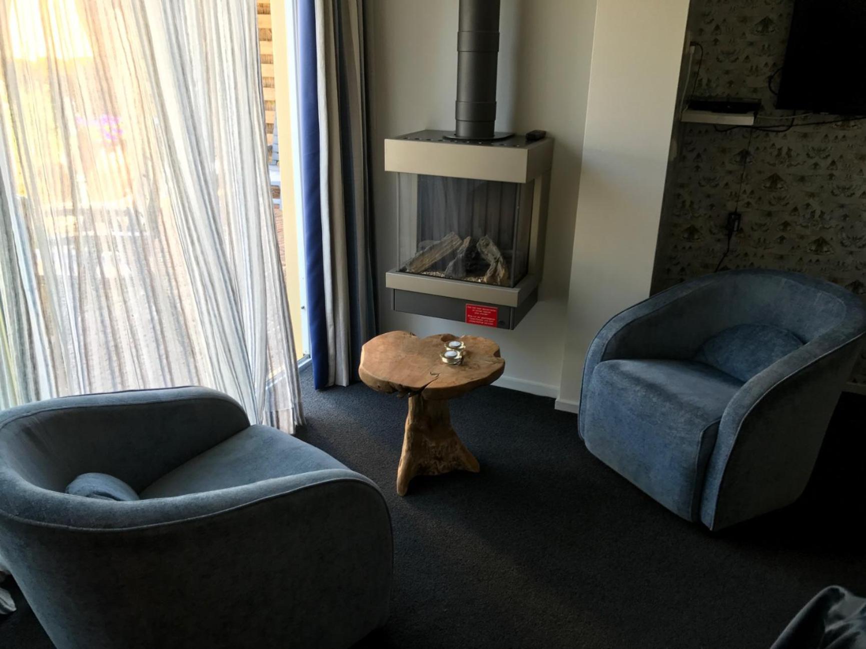 Appartementen De Strandloper Bergen aan Zee Ngoại thất bức ảnh