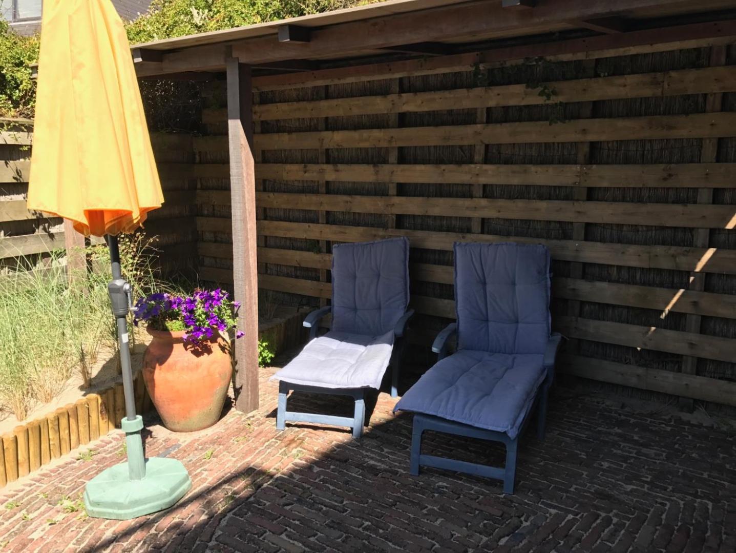 Appartementen De Strandloper Bergen aan Zee Ngoại thất bức ảnh