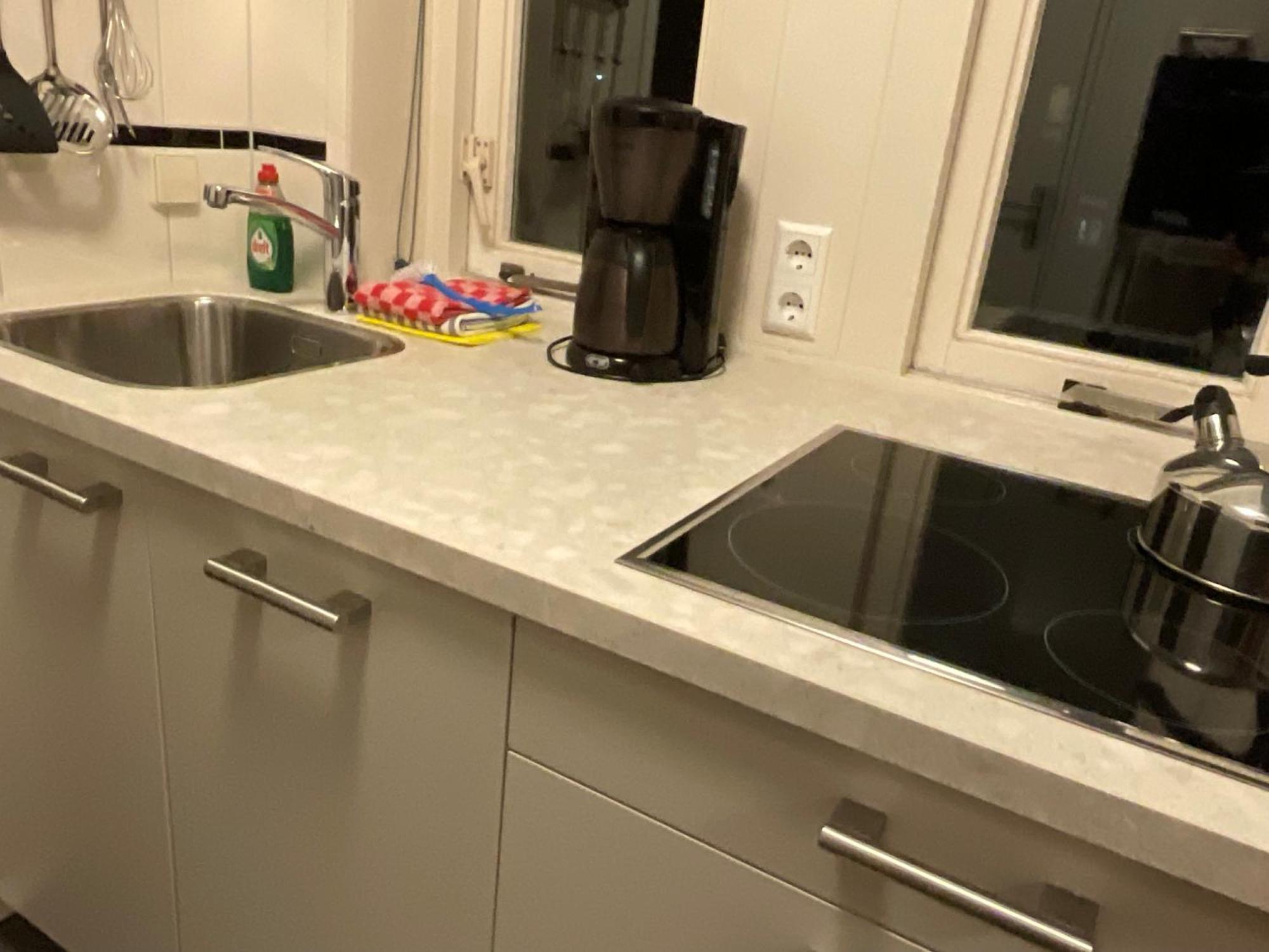 Appartementen De Strandloper Bergen aan Zee Ngoại thất bức ảnh