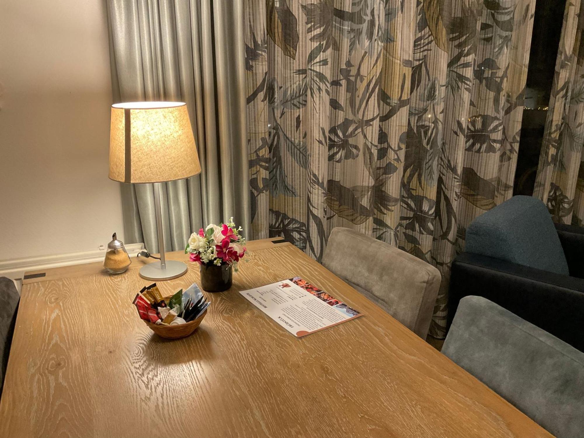 Appartementen De Strandloper Bergen aan Zee Ngoại thất bức ảnh