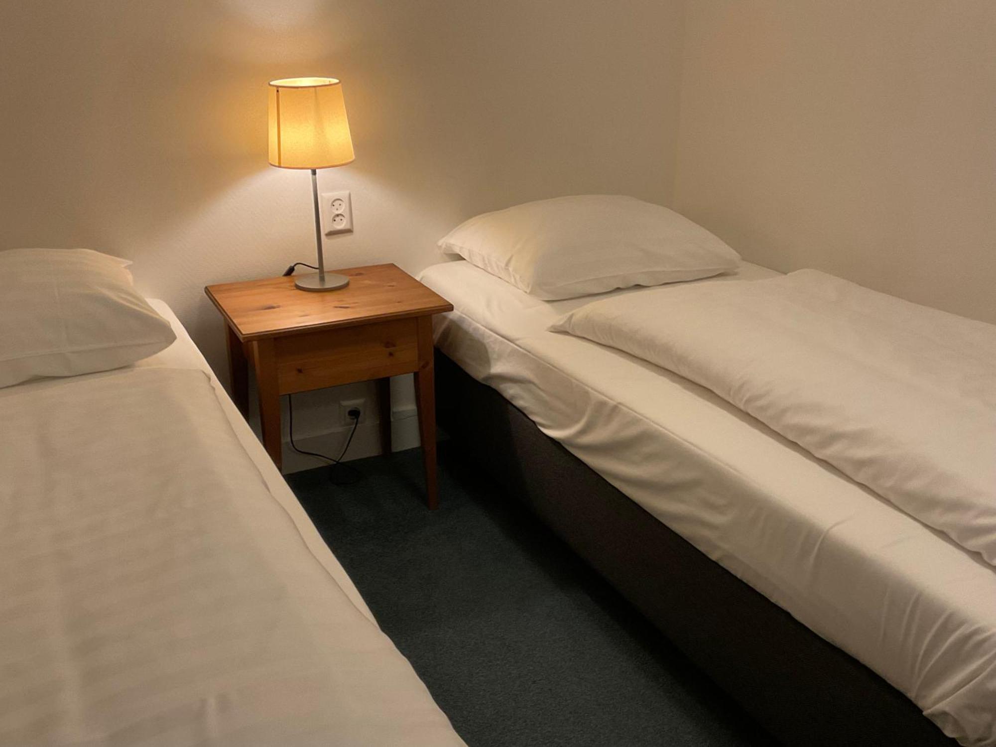 Appartementen De Strandloper Bergen aan Zee Ngoại thất bức ảnh