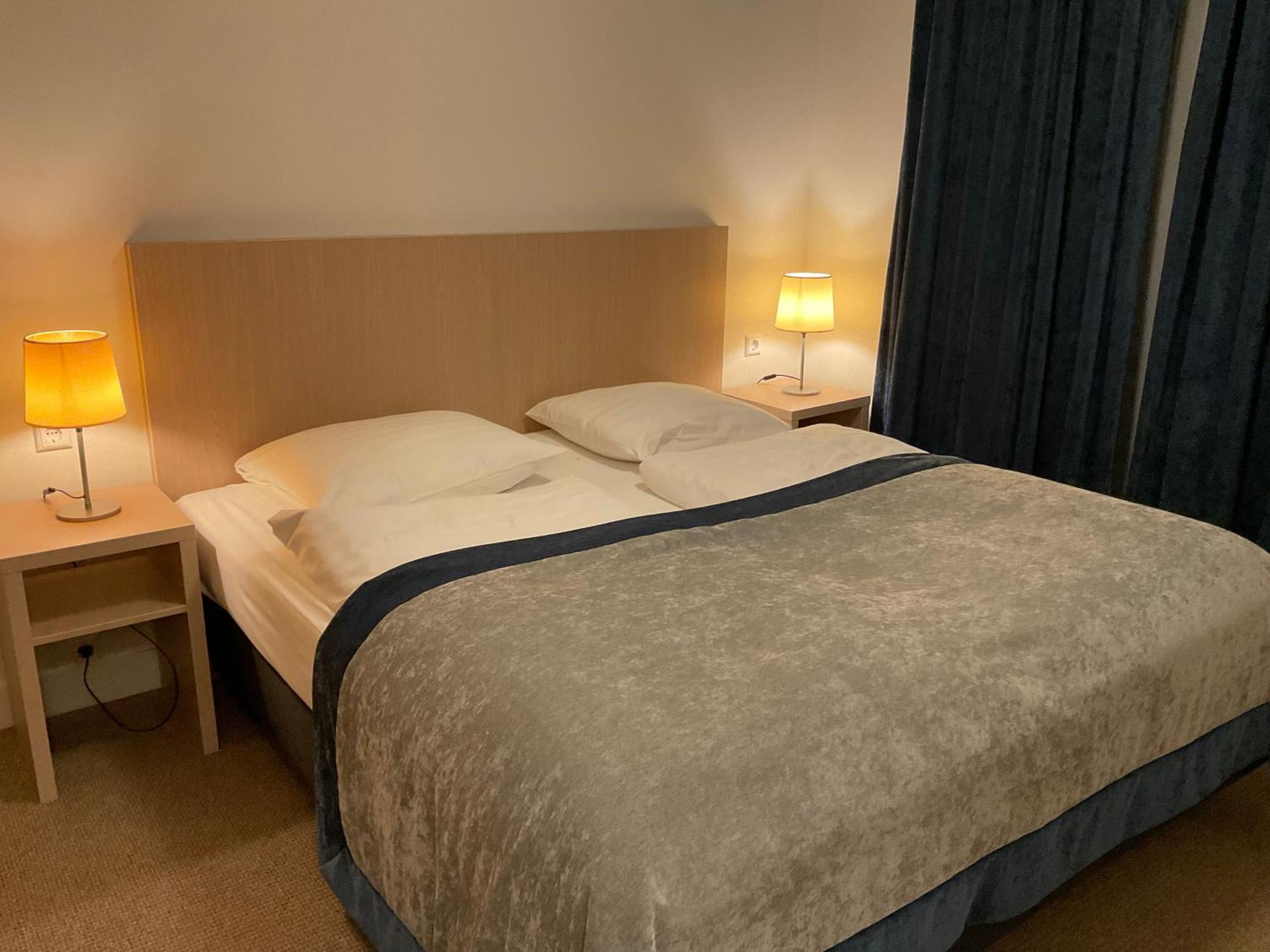 Appartementen De Strandloper Bergen aan Zee Ngoại thất bức ảnh