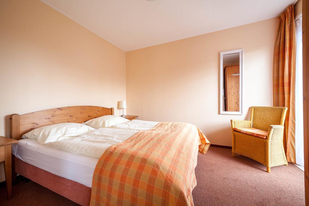 Appartementen De Strandloper Bergen aan Zee Ngoại thất bức ảnh