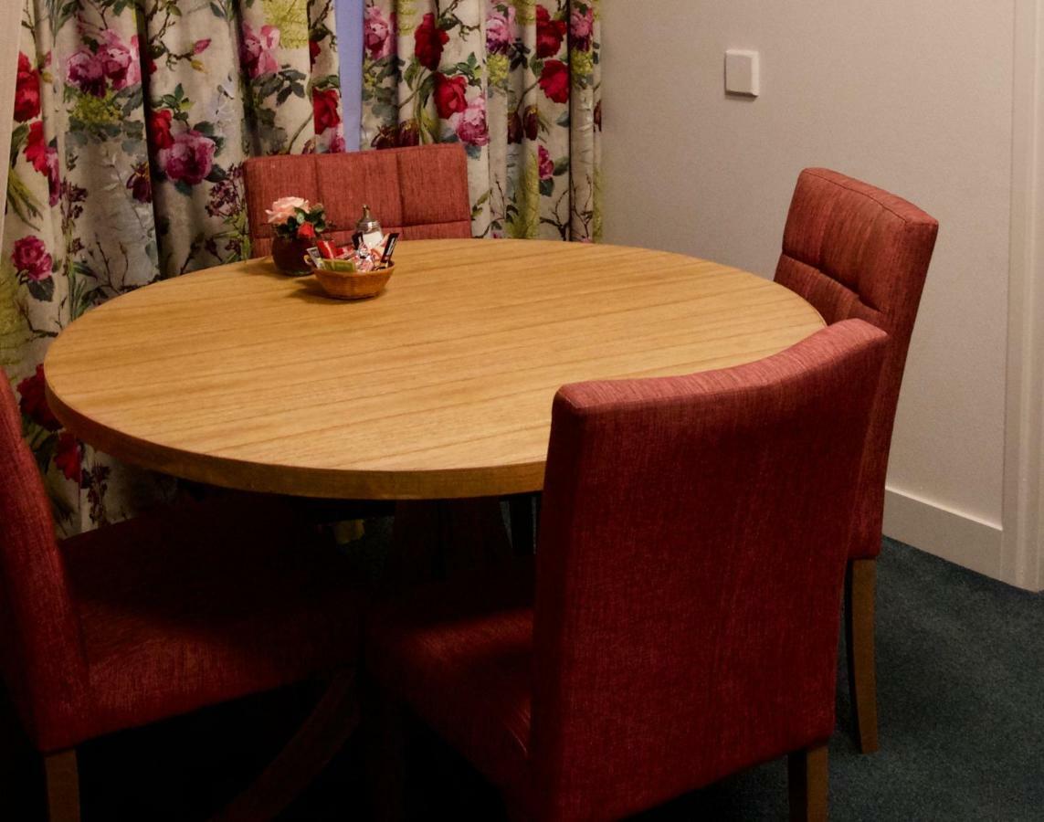 Appartementen De Strandloper Bergen aan Zee Ngoại thất bức ảnh