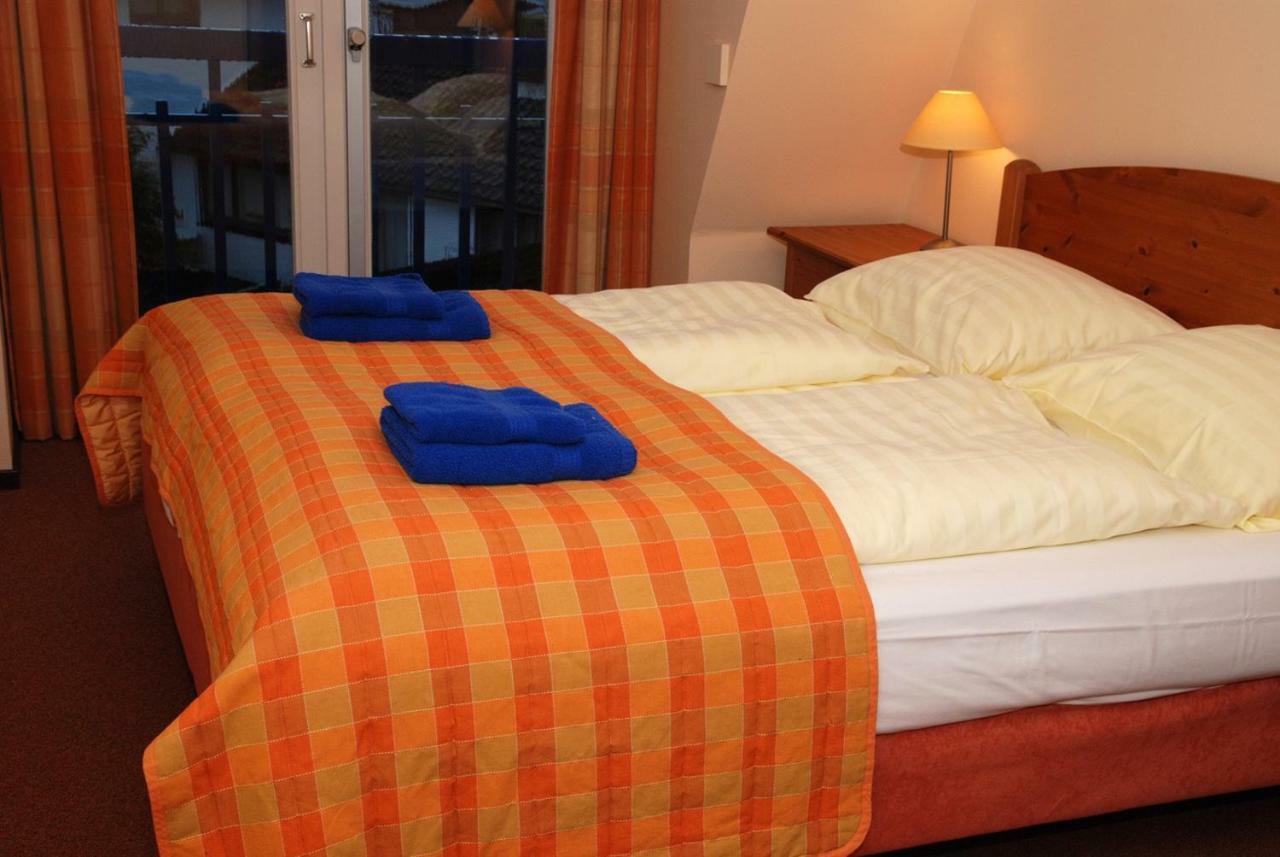 Appartementen De Strandloper Bergen aan Zee Ngoại thất bức ảnh
