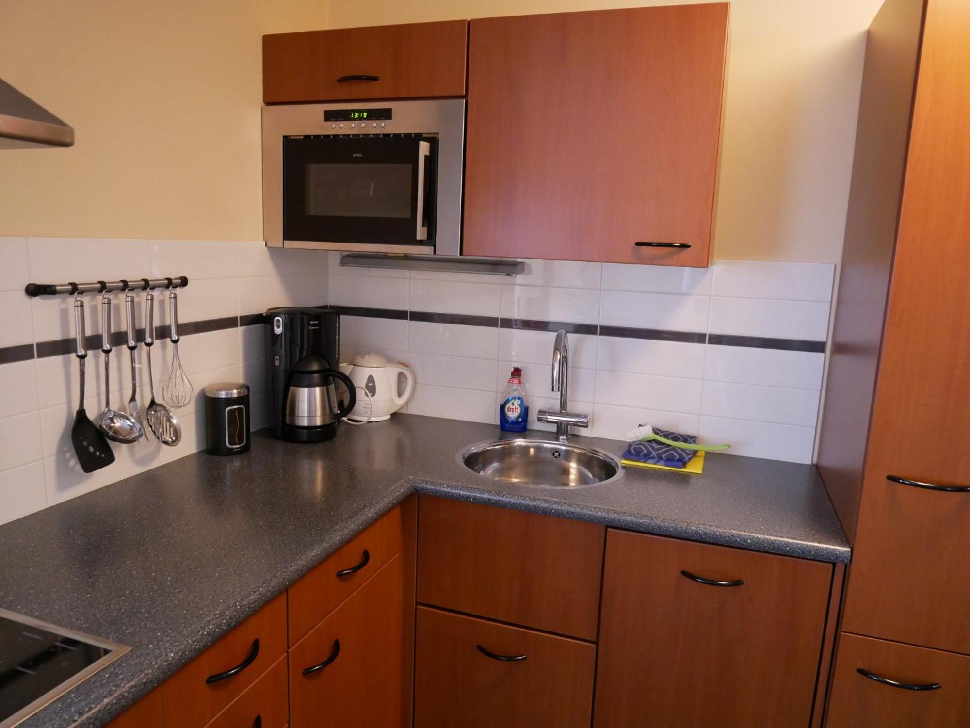 Appartementen De Strandloper Bergen aan Zee Ngoại thất bức ảnh