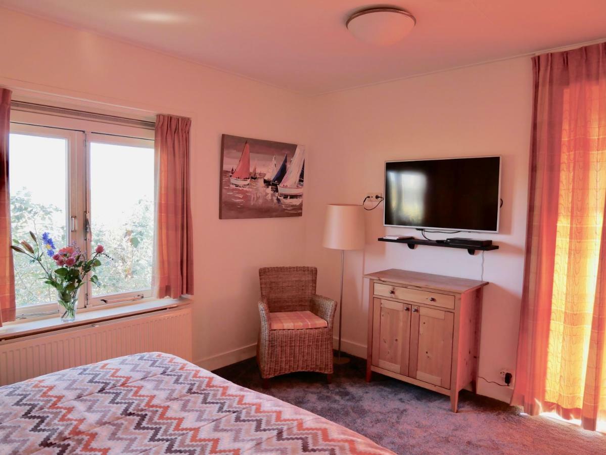 Appartementen De Strandloper Bergen aan Zee Ngoại thất bức ảnh