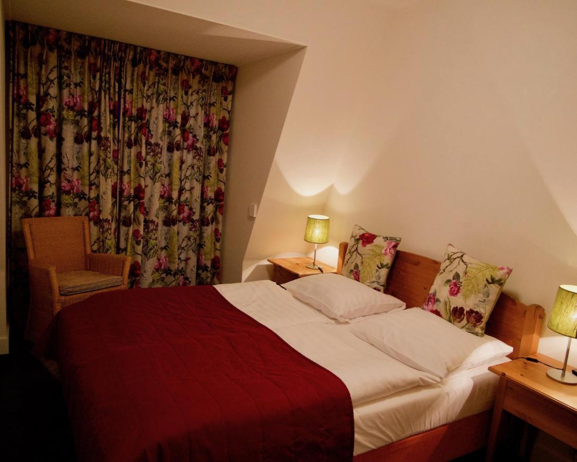 Appartementen De Strandloper Bergen aan Zee Ngoại thất bức ảnh